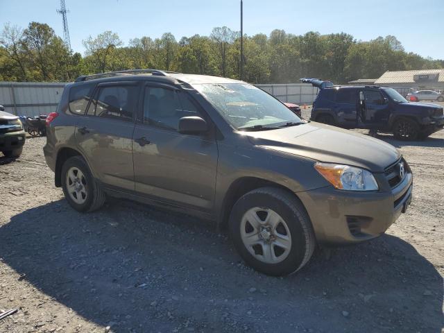2T3BF4DV5CW209464 - 2012 TOYOTA RAV4 TAN photo 4