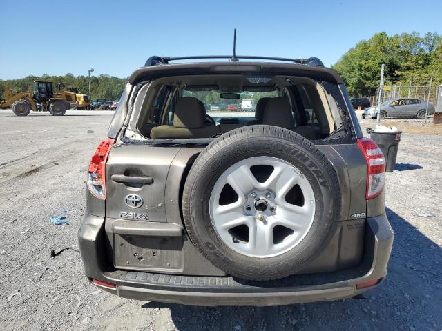 2T3BF4DV5CW209464 - 2012 TOYOTA RAV4 TAN photo 6
