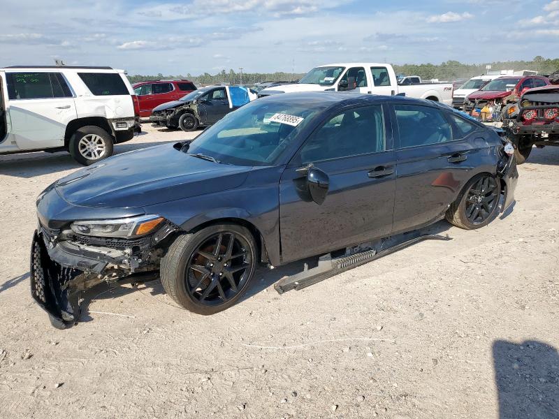 2024 HONDA CIVIC SPORT, 