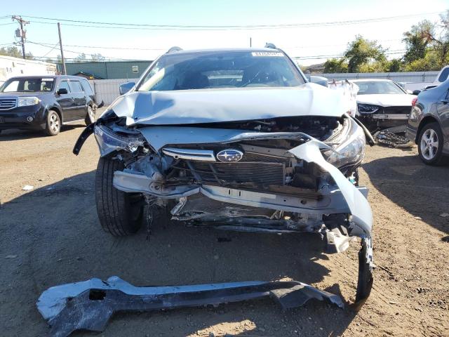 JF2GTACC5P9248107 - 2023 SUBARU CROSSTREK PREMIUM Կապույտ լուսանկար 5