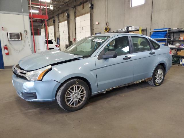 2009 FORD FOCUS SE, 