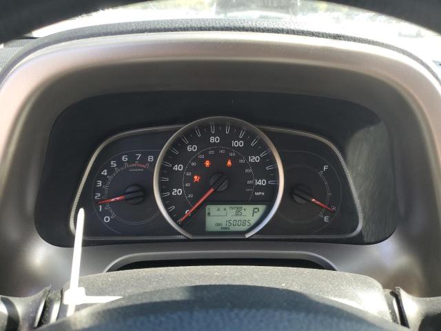 JTMRFREV0D5018327 - 2013 TOYOTA RAV4 XLE CHARCOAL photo 9