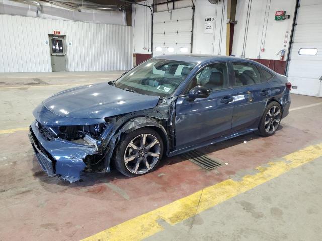 2025 HONDA CIVIC SPORT, 