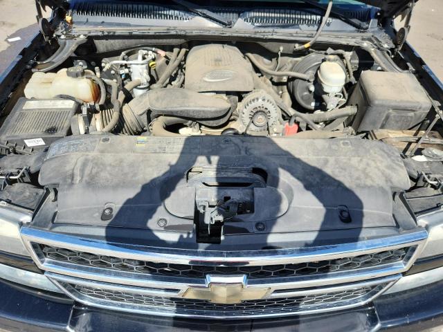 2GCEC19T361125636 - 2006 CHEVROLET SILVERADO C1500 Qara foto 11