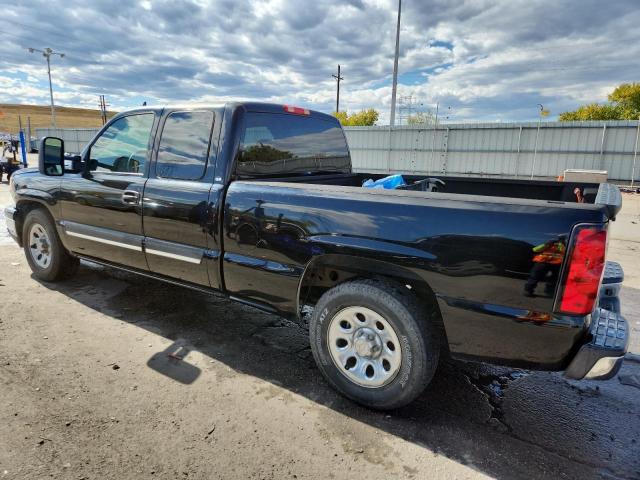 2GCEC19T361125636 - 2006 CHEVROLET SILVERADO C1500 Qara foto 2