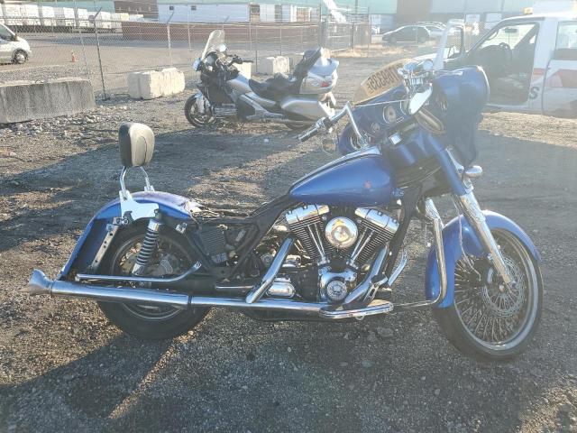 2005 HARLEY-DAVIDSON FLHTCUI, 