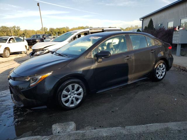 2021 TOYOTA COROLLA LE, 