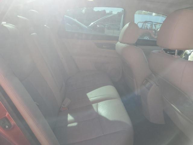 1N4AL3AP7FC232178 - 2015 NISSAN ALTIMA 2.5 RED photo 10