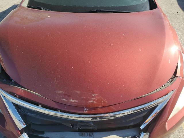 1N4AL3AP7FC232178 - 2015 NISSAN ALTIMA 2.5 RED photo 11
