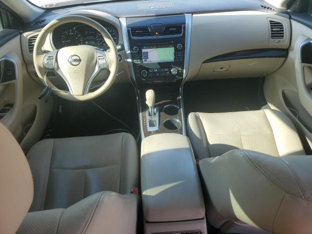 1N4AL3AP7FC232178 - 2015 NISSAN ALTIMA 2.5 RED photo 8