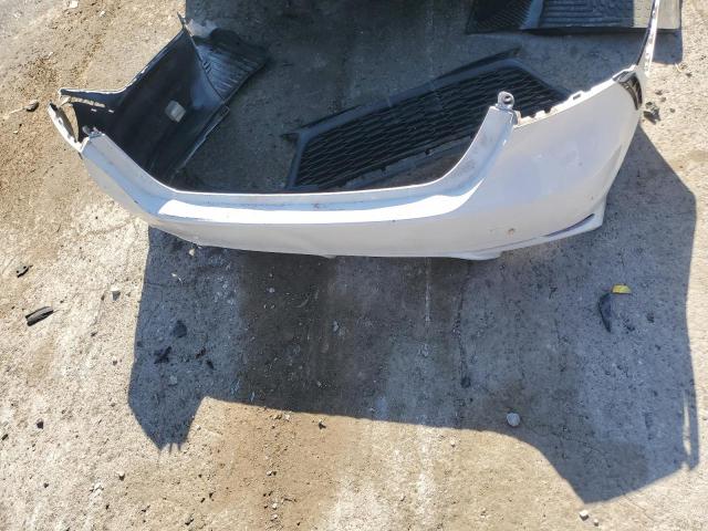 4T1S11AK5RU861090 - 2024 TOYOTA CAMRY SE NIGHT SHADE WHITE photo 12