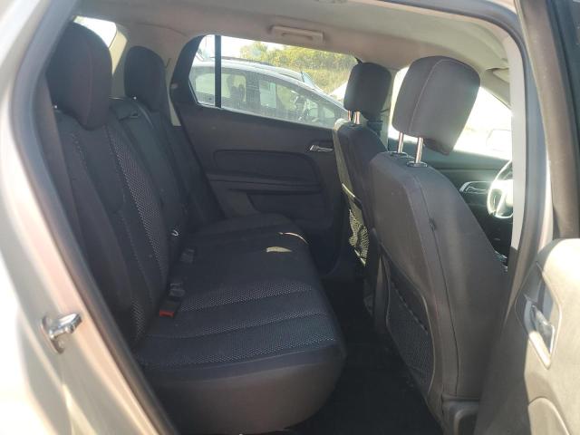 2GKALSEK4D6327228 - 2013 GMC TERRAIN SLE 金色 照片 11