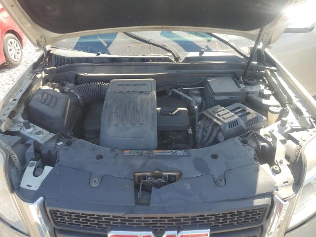 2GKALSEK4D6327228 - 2013 GMC TERRAIN SLE 金色 照片 12