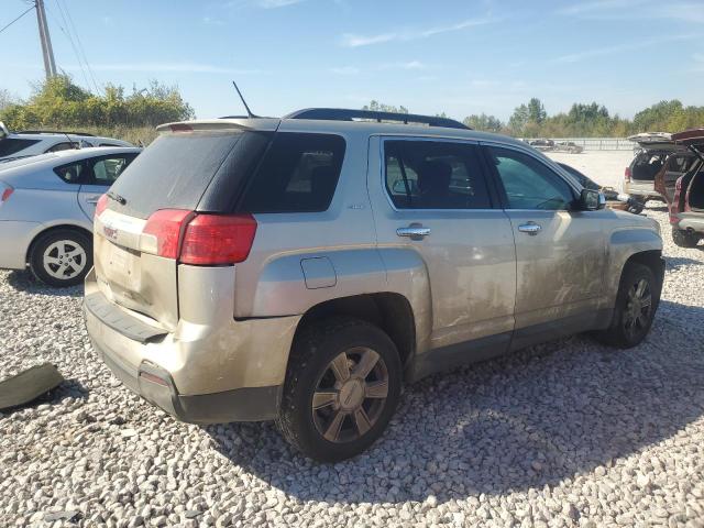 2GKALSEK4D6327228 - 2013 GMC TERRAIN SLE 金色 照片 3