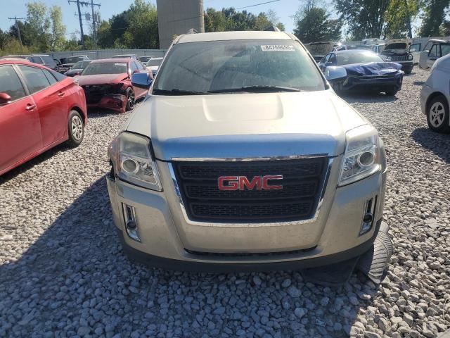 2GKALSEK4D6327228 - 2013 GMC TERRAIN SLE 金色 照片 5