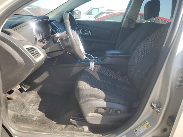 2GKALSEK4D6327228 - 2013 GMC TERRAIN SLE 金色 照片 7