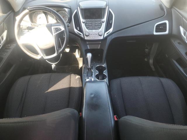 2GKALSEK4D6327228 - 2013 GMC TERRAIN SLE 金色 照片 8