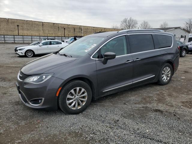 2018 CHRYSLER PACIFICA TOURING L, 