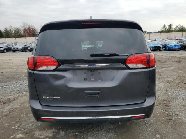 2C4RC1BG7JR154632 - 2018 CHRYSLER PACIFICA TOURING L GRAY photo 6
