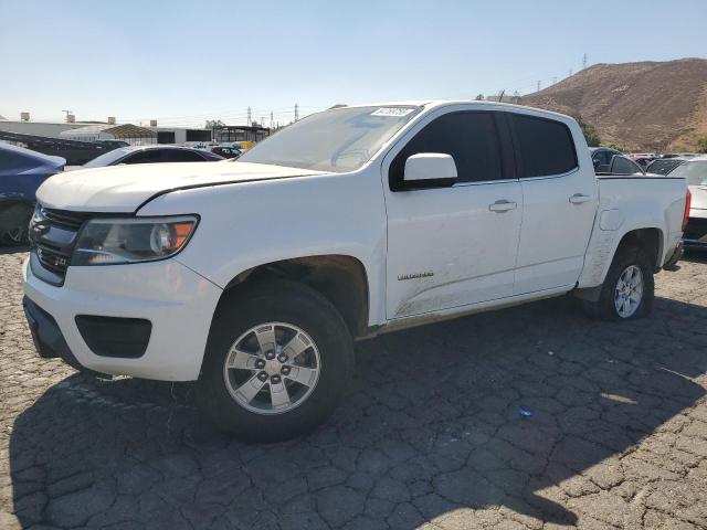 2017 CHEVROLET COLORADO, 