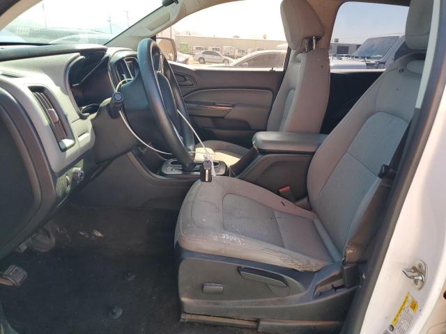 1GCGSBEN3H1273092 - 2017 CHEVROLET COLORADO 白色 照片 7