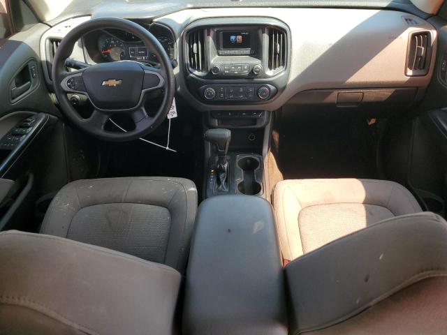 1GCGSBEN3H1273092 - 2017 CHEVROLET COLORADO 白色 照片 8