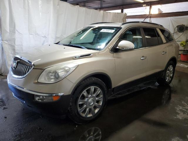 2012 BUICK ENCLAVE, 