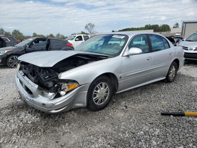 2003 BUICK LESABRE CUSTOM, 