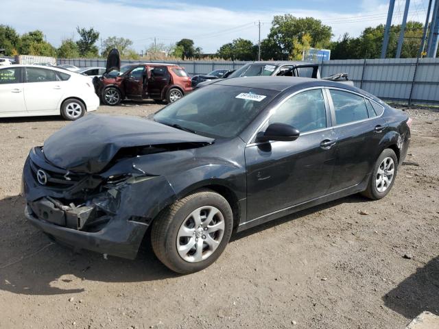 2011 MAZDA 6 I, 