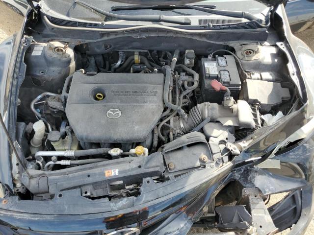 1YVHZ8BH2B5M14097 - 2011 MAZDA 6 I Qara foto 11