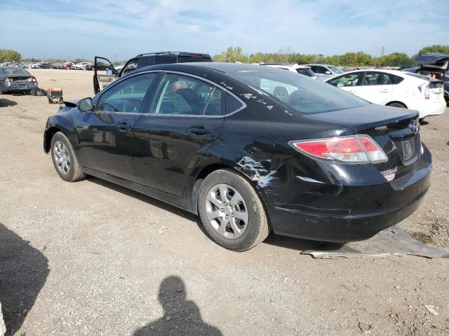 1YVHZ8BH2B5M14097 - 2011 MAZDA 6 I Qara foto 2