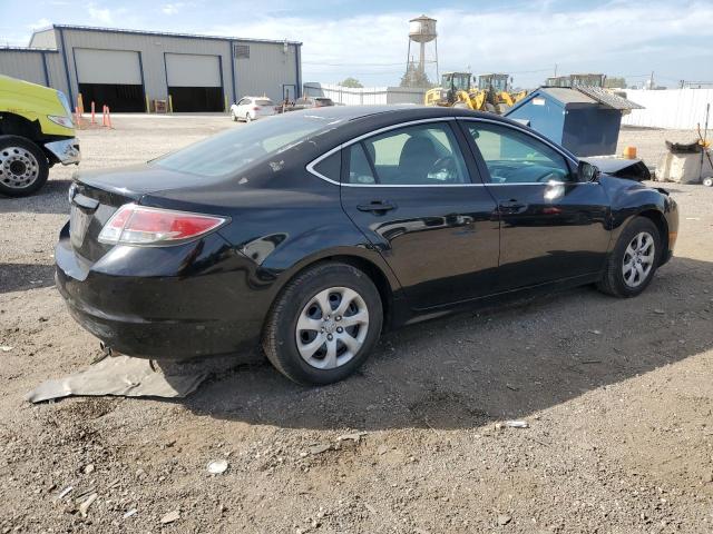 1YVHZ8BH2B5M14097 - 2011 MAZDA 6 I Qara foto 3