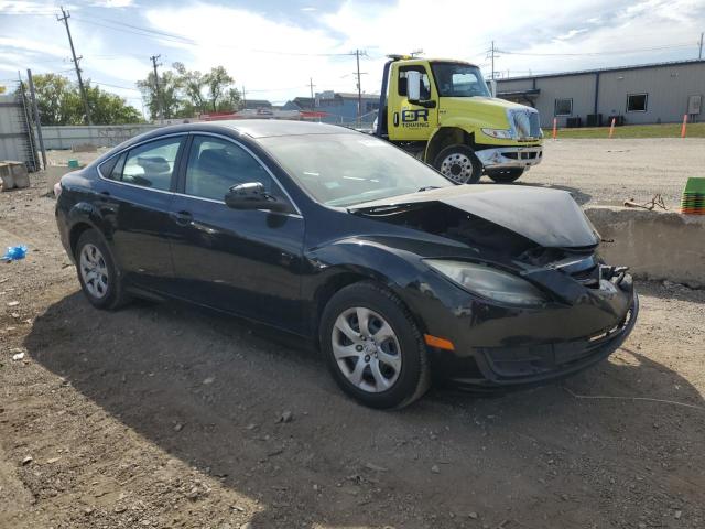 1YVHZ8BH2B5M14097 - 2011 MAZDA 6 I Qara foto 4