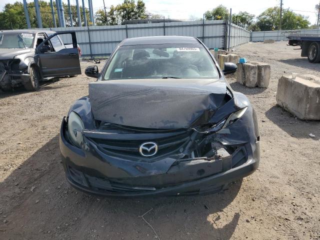 1YVHZ8BH2B5M14097 - 2011 MAZDA 6 I Qara foto 5