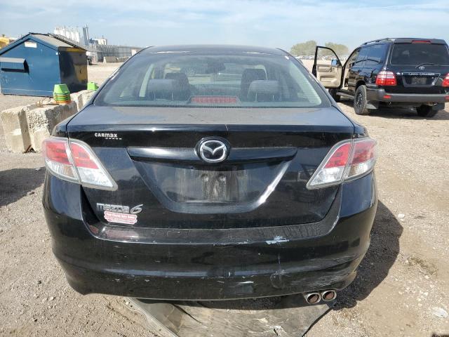 1YVHZ8BH2B5M14097 - 2011 MAZDA 6 I Qara foto 6