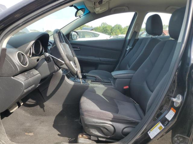 1YVHZ8BH2B5M14097 - 2011 MAZDA 6 I Qara foto 7