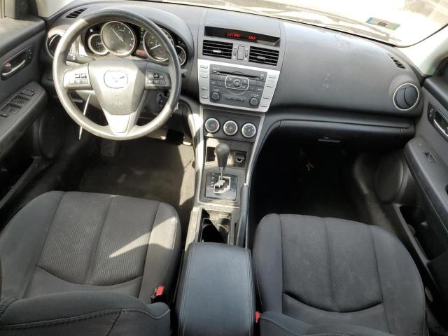 1YVHZ8BH2B5M14097 - 2011 MAZDA 6 I Qara foto 8