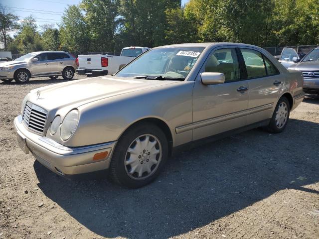 1999 MERCEDES-BENZ E 320, 
