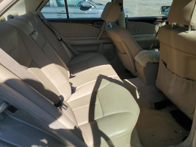 WDBJF65H9XA913122 - 1999 MERCEDES-BENZ E 320 GOLD photo 10