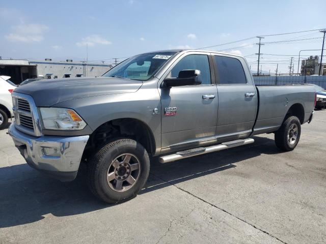 2010 DODGE RAM 3500, 