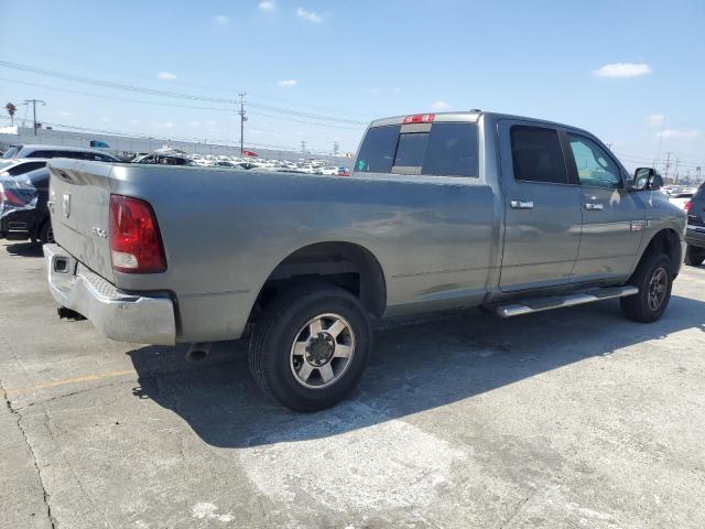 3D73Y3CL8AG143634 - 2010 DODGE RAM 3500 GRAY photo 3
