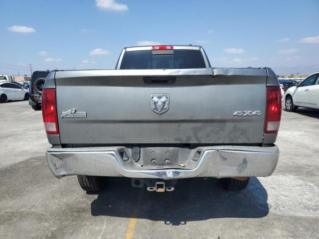 3D73Y3CL8AG143634 - 2010 DODGE RAM 3500 GRAY photo 6