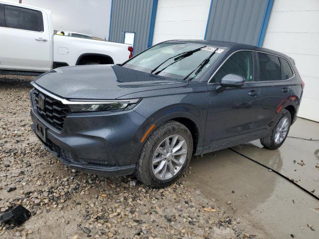 2025 HONDA CR-V EXL, 