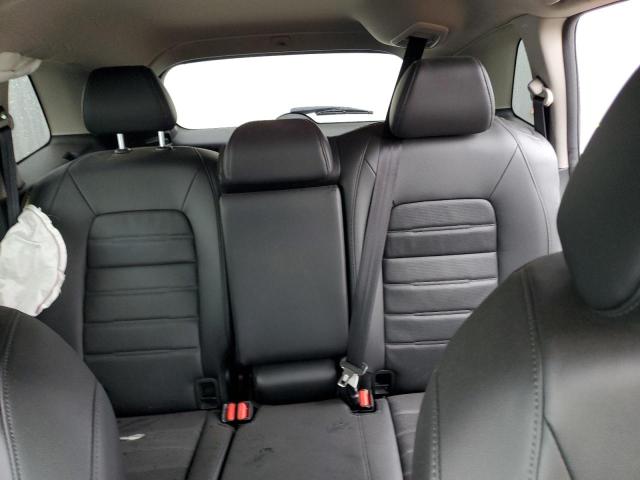 7FARS4H74SE019282 - 2025 HONDA CR-V EXL GRAY photo 10