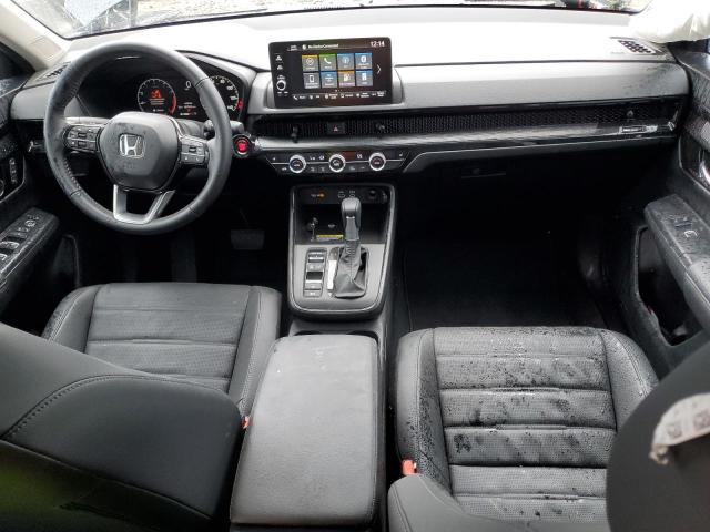 7FARS4H74SE019282 - 2025 HONDA CR-V EXL GRAY photo 8