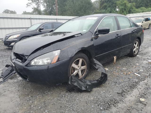 2005 HONDA ACCORD EX, 