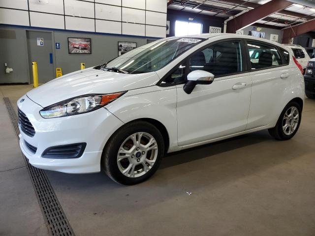2015 FORD FIESTA SE, 
