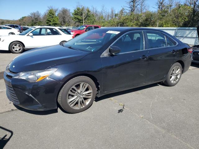 2016 TOYOTA CAMRY LE, 