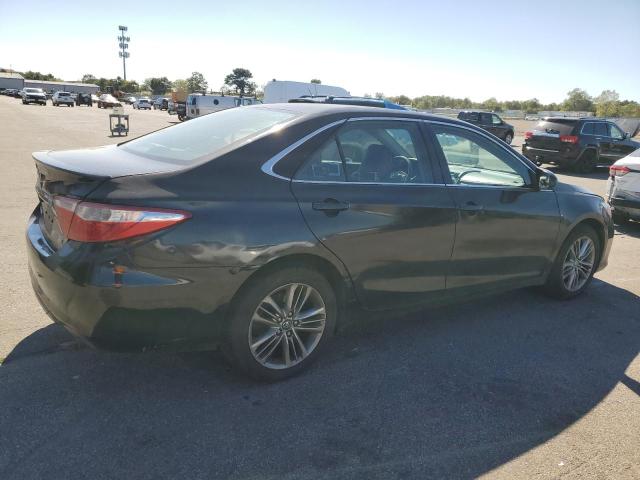 4T1BF1FK3GU591798 - 2016 TOYOTA CAMRY LE BLACK photo 3