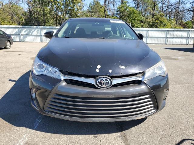 4T1BF1FK3GU591798 - 2016 TOYOTA CAMRY LE BLACK photo 5